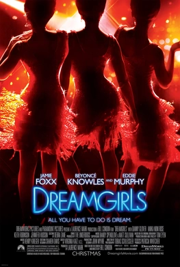 梦女孩Dreamgirls