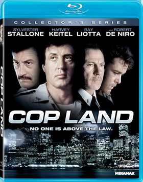 警察帝国Cop Land