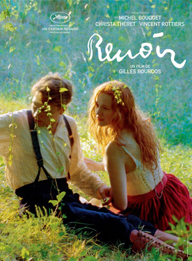 雷诺阿Renoir