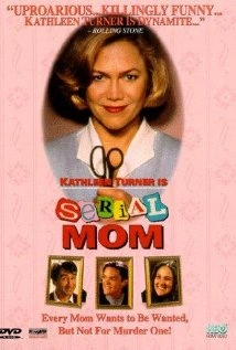 杀心慈母Serial Mom