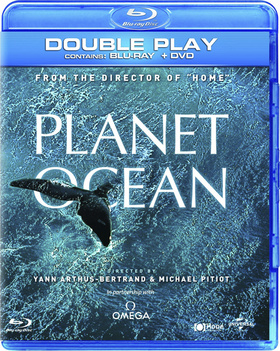 海洋星球Planet Ocean