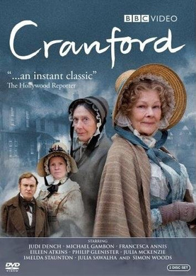 克兰弗德Cranford