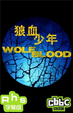 狼血少年Wolfblood