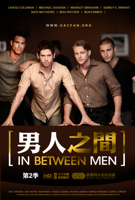 男人间In Between Men