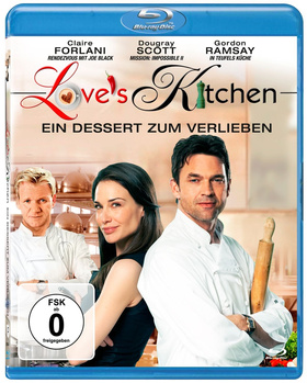 爱情厨房Love's Kitchen