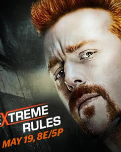 WWE:极限规则 2013WWE:Extreme Rules 2013