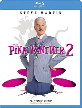 粉红豹The Pink Panther