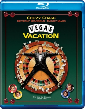 维加斯历险记Vegas Vacation