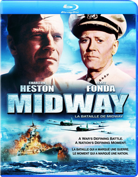 中途岛之战Midway