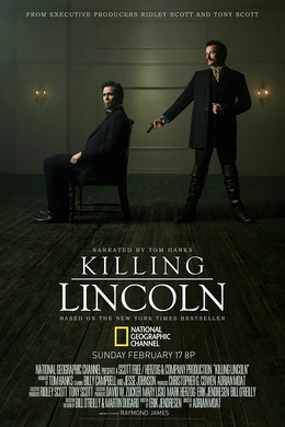 刺杀林肯Killing Lincoln