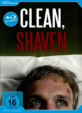 梦幻狂杀Clean Shaven