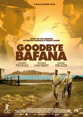 再见巴法纳Goodbye Bafana