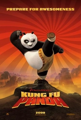 功夫熊猫Kung Fu Panda