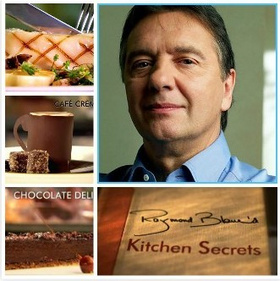 雷蒙德·布兰克的厨房秘密Raymond Blanc's Kitchen Secrets