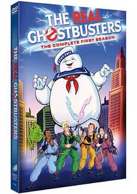 捉鬼特工队The Real Ghost Busters