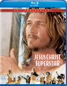耶稣基督万世巨星Jesus Christ Superstar