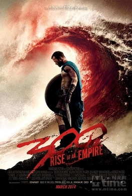 300勇士：帝国崛起300: Rise of an Empire
