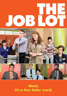 职介破事儿The Job Lot