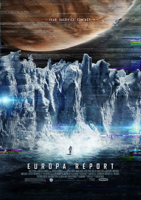 欧罗巴报告The Europa Report