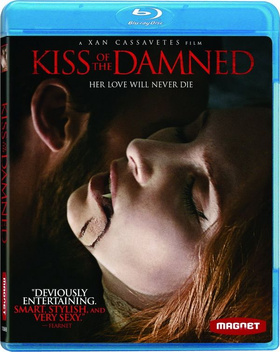诅咒之吻Kiss of the Damned