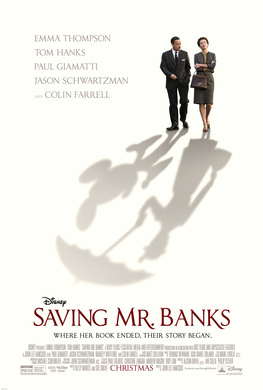 大梦想家Saving Mr. Banks
