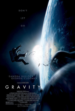 地心引力Gravity