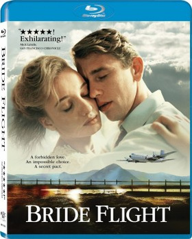 新娘航班Bride.Flight