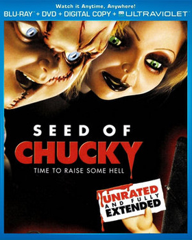 鬼娃孽种Seed of Chucky