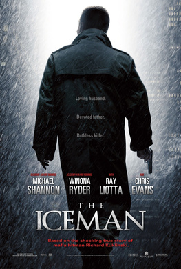 冰人The Iceman