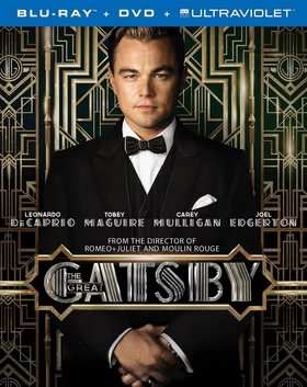 了不起的盖茨比The Great Gatsby