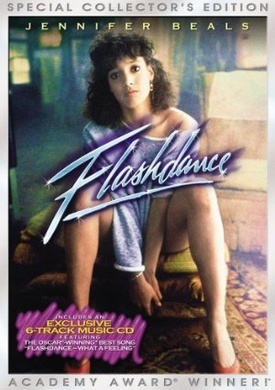 闪电舞Flashdance
