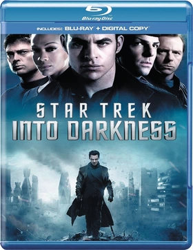星际迷航2：暗黑无界Star Trek Into Darkness