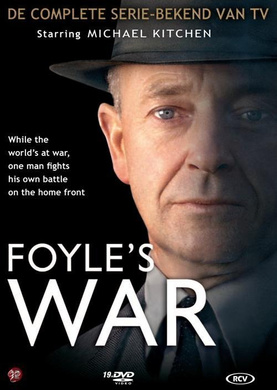 战地神探Foyle's War