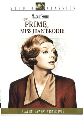 春风不化雨The Prime of Miss Jean Brodie