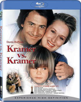 克莱默夫妇Kramer vs. Kramer