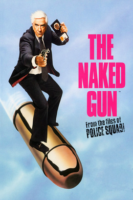 白头神探The Naked Gun: From the Files of Police Squad!