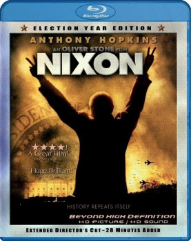 尼克松Nixon