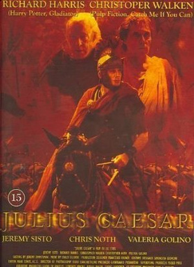 凯撒大帝 Julius Caesar 