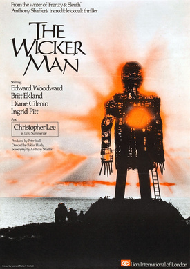 异教徒The Wicker Man