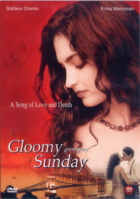 布达佩斯之恋Gloomy Sunday - Ein Lied von Liebe und Tod