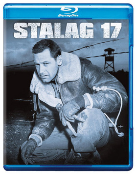 战地军魂Stalag 17