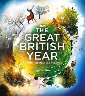英伦四季The Great British Year 