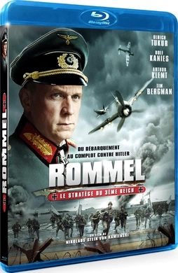 隆美尔Rommel