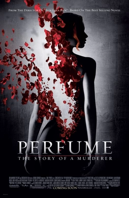 香水Perfume: The Story of a Murderer