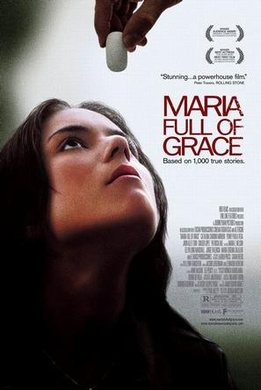 万福玛丽亚Maria Full of Grace