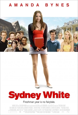 大学新生Sydney White