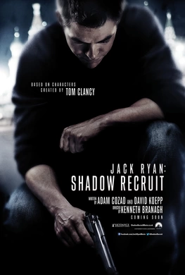 一触即发Jack Ryan: Shadow Recruit