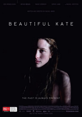 美丽的凯特Beautiful Kate