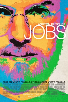 乔布斯Jobs
