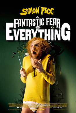 奇异恐惧A Fantastic Fear of Everything